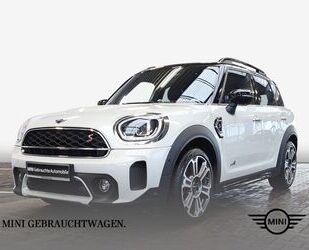 Mini Cooper SD Countryman Gebrauchtwagen