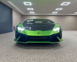 Lamborghini Lamborghini Huracán Tecnica LP 640 2 Gebrauchtwagen