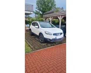 Nissan Nissan Qashqai 1.6 i-Way i-Way TOP ANGEBOT !!!!!! Gebrauchtwagen