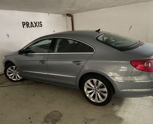 VW Volkswagen CC Gebrauchtwagen