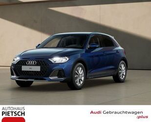 Audi Audi A1 allstreet 30 TFSI S tronic Sportsitze Gebrauchtwagen