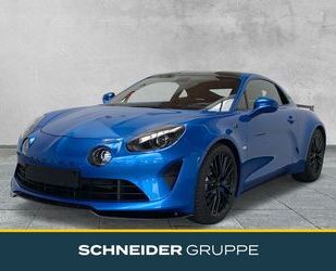 Alpine Alpine A110 A110 S FOCAL+AERO-PAKET Gebrauchtwagen