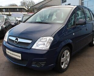 Opel Opel Meriva Edition *TÜV-NEU* Gebrauchtwagen