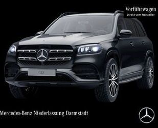 Mercedes-Benz Mercedes-Benz GLS 580 4M AMG+EXCLUSIVE+NIGHT+PANO+ Gebrauchtwagen