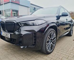 BMW BMW X5 Baureihe X5 30 d xDrive M Sport Gebrauchtwagen