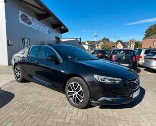 Opel Opel Insignia GS Innovation Voll 360°KAM AHK LED N Gebrauchtwagen