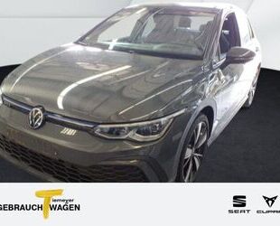 VW Volkswagen Golf 1.4 eHybrid GTE LM18 KAMERA ACC LE Gebrauchtwagen