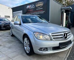 Mercedes-Benz Mercedes-Benz C 180 CGI BlueEfficiency Avantgard Gebrauchtwagen