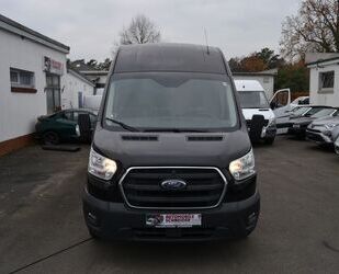 Ford Ford Transit Kasten 350 L3 H3 Trend Gebrauchtwagen