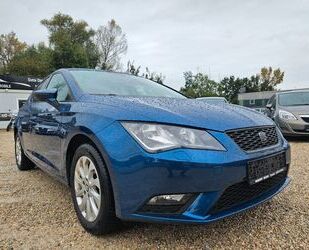 Seat Seat Leon Style Tempom. Sitzh. Klimaautom. Gebrauchtwagen