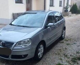 VW Volkswagen Polo 1.4 United United Gebrauchtwagen