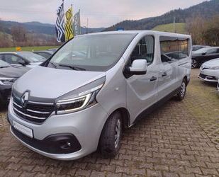 Renault Renault TRAFIC Grand Combi Life dCi 120*2xSchiebet Gebrauchtwagen