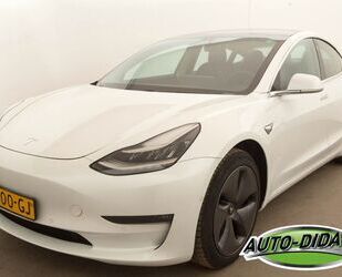 Tesla Tesla Model 3 Long Range Dual AWD Gebrauchtwagen