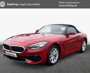 BMW BMW Z4 sDrive20i Advantage Gebrauchtwagen