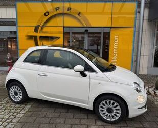 Fiat Fiat 500 DolceVita *Panoramadach* Gebrauchtwagen