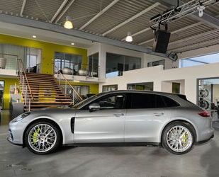 Porsche Porsche Panamera Sport Turismo 4 E-Hybrid,Klappena Gebrauchtwagen