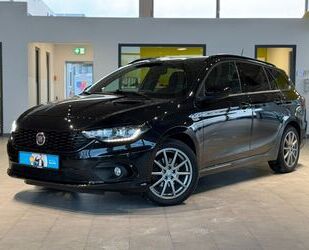 Fiat Fiat Tipo S-Design, SHZ, RFK, PDC, CarPlay, Tempom Gebrauchtwagen