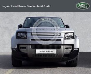 Land Rover Land Rover Defender 110 D300 X-Dynamic SE FAHRASSI Gebrauchtwagen