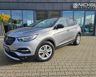 Opel Opel Grandland (X)120 Jahre*Pano*Leder*Sitz-Klima* Gebrauchtwagen