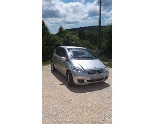 Mercedes-Benz Mercedes-Benz A 150 AVANTGARDE Avantgarde - TOP Zu Gebrauchtwagen