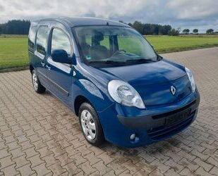 Renault Renault Kangoo Happy Family 1.5 dCI Happy Family Gebrauchtwagen