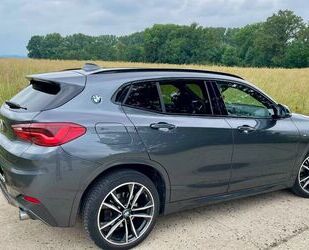 BMW BMW X2 xDrive20i M Sport X Steptronic M Sport X Gebrauchtwagen