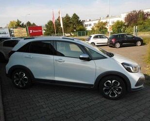 Honda Honda Jazz 1.5 i-MMD Hybrid Crosstar Executive Gebrauchtwagen