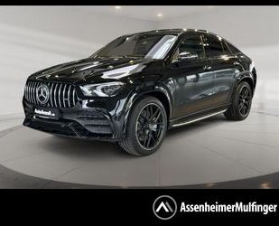 Mercedes-Benz Mercedes-Benz AMG GLE 53 4matic Coupe **Sitzklima Gebrauchtwagen