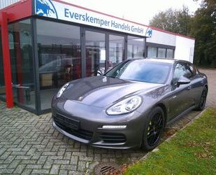 Porsche Porsche Panamera E-Hybrid S Gebrauchtwagen