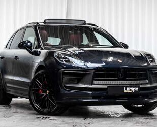 Porsche Porsche Macan GTS Lichte Vracht Sportuitlaat Panod Gebrauchtwagen