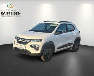 Dacia Dacia Spring Essential ABS Fahrerairbag Beifahrera Gebrauchtwagen