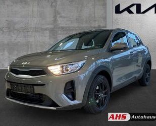 Kia Kia Stonic Edition 7 1.0 T-GDI DCT EU6d Klima PDC Gebrauchtwagen