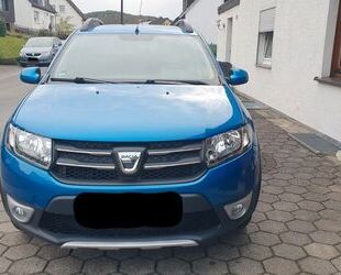 Dacia Dacia Sandero TCe 90 Stepway Prestige Stepway Pres Gebrauchtwagen