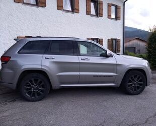 Jeep Jeep Grand Cherokee 3.0l V6 MultiJet 184kW S Auto. Gebrauchtwagen