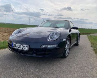 Porsche Porsche 997 Carrera S Coupé Carrera S Gebrauchtwagen