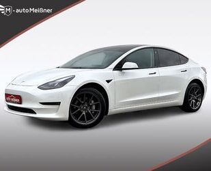 Tesla Tesla Model 3 Long Range Dual AWD Gebrauchtwagen