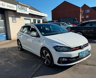 VW Volkswagen Polo 2.0 TSI 