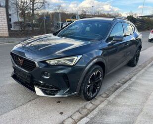 Cupra Formentor Gebrauchtwagen