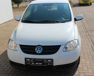 VW Volkswagen Fox Refresh Gebrauchtwagen