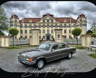 Mercedes-Benz Mercedes-Benz 450 SEL 6.9|Rarität|Wertanlage|Samml Gebrauchtwagen