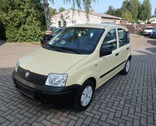 Fiat Fiat Panda 1.1 8V Active Gebrauchtwagen