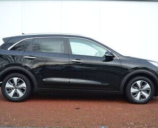 Kia Kia Niro 1.6 GDI 2WD Aut. Edition 7 Hybrid Bluet Gebrauchtwagen