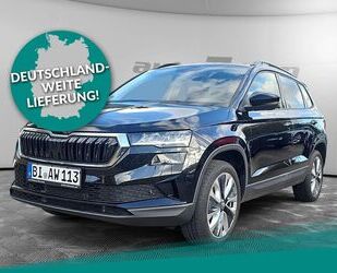 Skoda Skoda Karoq STYLE 1.5 TSI 150 PS KLIMA+Perleffekt+ Gebrauchtwagen