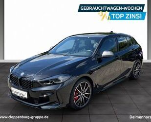 BMW BMW M135i xDrive MSportpaketPro!*MSportbremse!*HiF Gebrauchtwagen