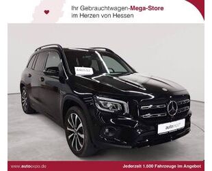 Mercedes-Benz Mercedes-Benz GLB 220 d 4Matic 8G-DCT Progressive Gebrauchtwagen