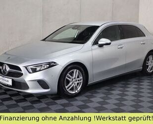 Mercedes-Benz Mercedes-Benz A -Klasse A 180 d *NAVI*LED*KEYLESGO Gebrauchtwagen