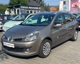 Renault Renault Clio Grandtour Edition Dynamique*Automatik Gebrauchtwagen