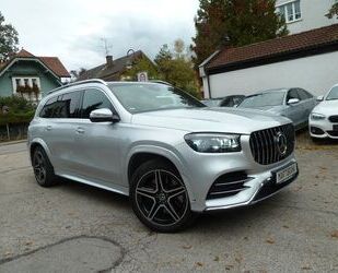 Mercedes-Benz Mercedes-Benz GLS 350 GLS -Klasse- AMG line-4Matic Gebrauchtwagen