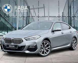 BMW BMW 220i Gran Coupé M Sport Head-Up HK HiFi DAB LE Gebrauchtwagen