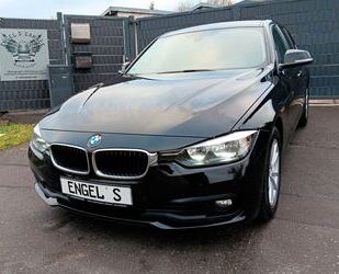 BMW BMW 320d Advantage - Service neu - 2.Hand Gebrauchtwagen